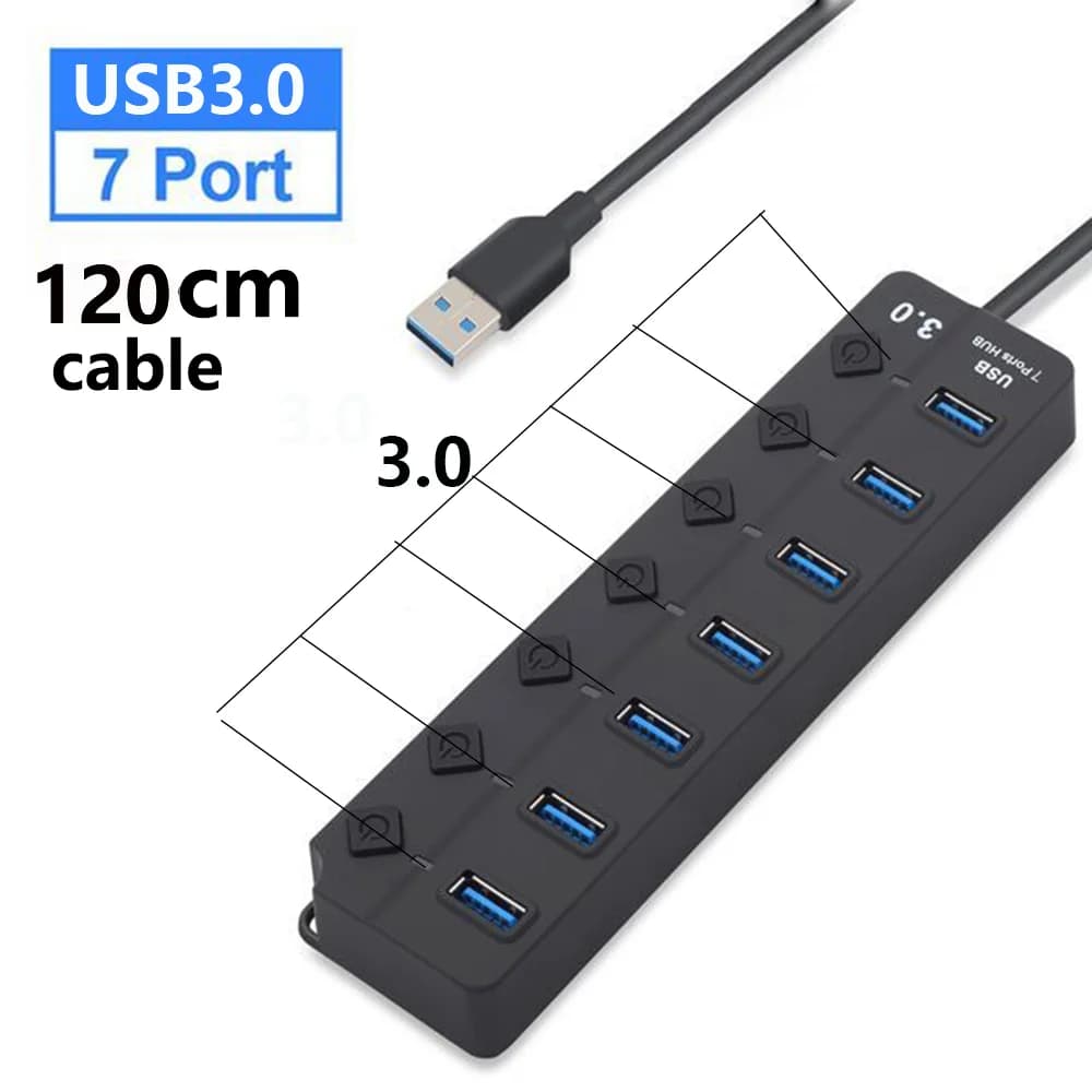 7-P all 3.0 120cm