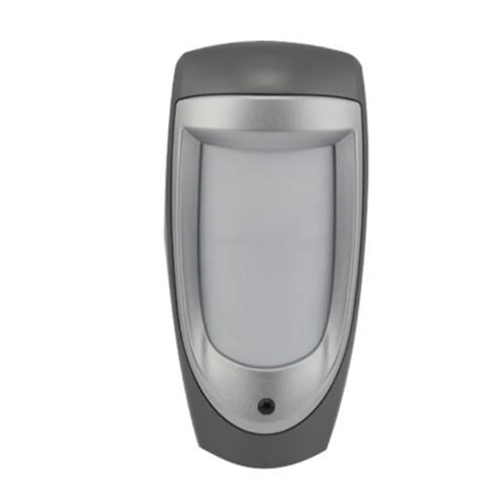 433Mhz Wireless PIR Motion Detection Sensor For Home Security Alarm Detector