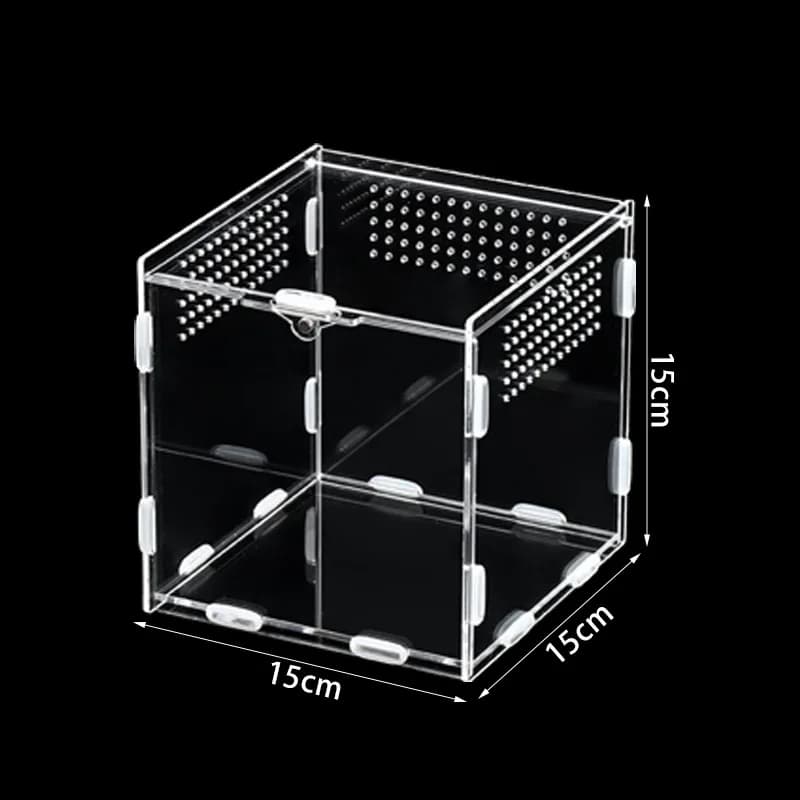 15x15x15cm