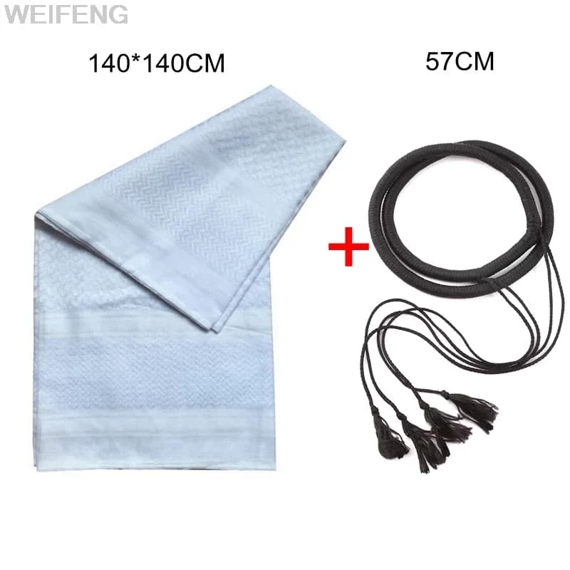 set B white / One Size
