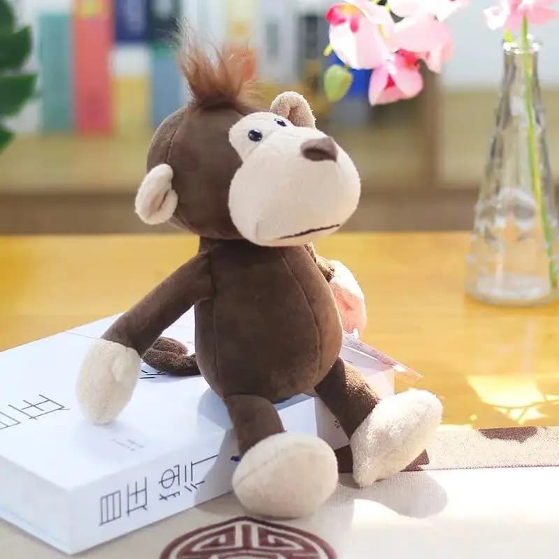 Monkey toy / XS
