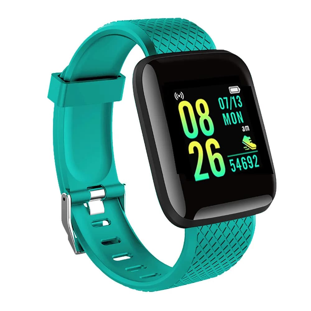 116Plus Green
