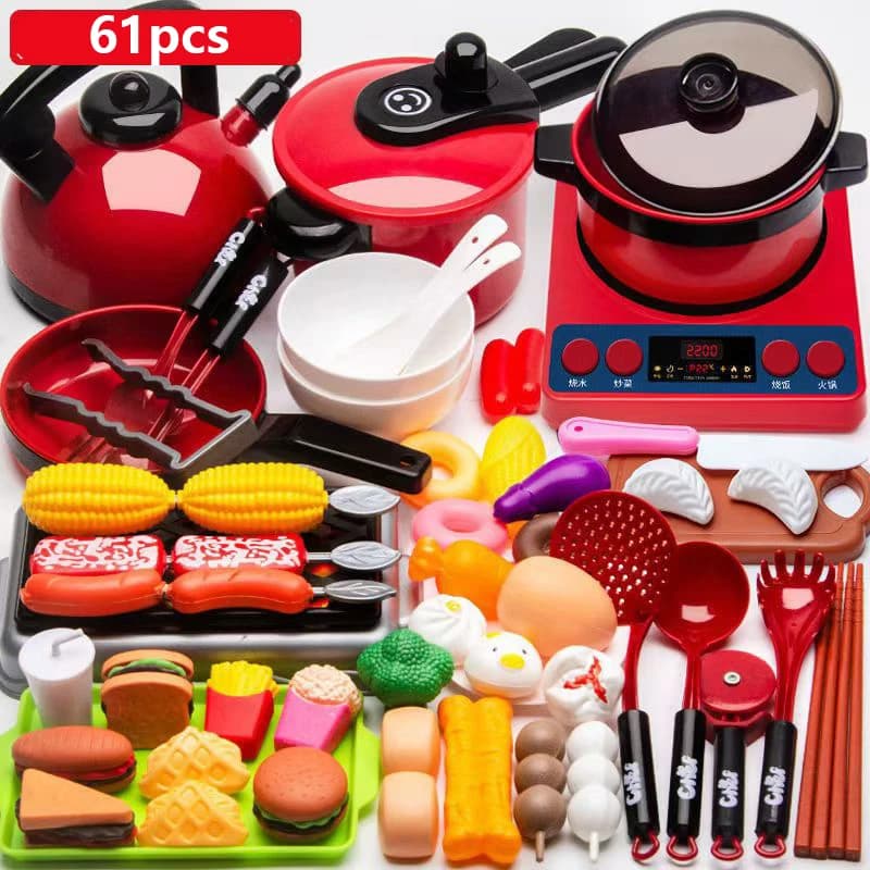 61pcs