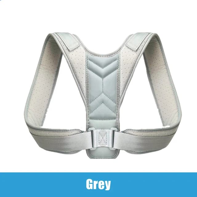 Grey / L