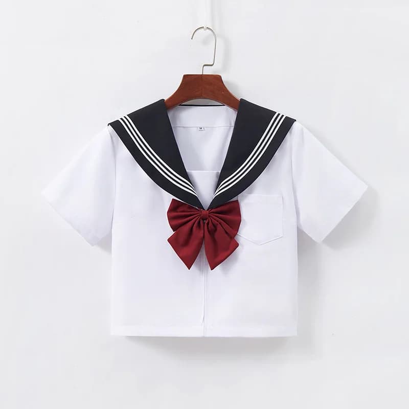 Short Sleeve / XXL / China Mainland