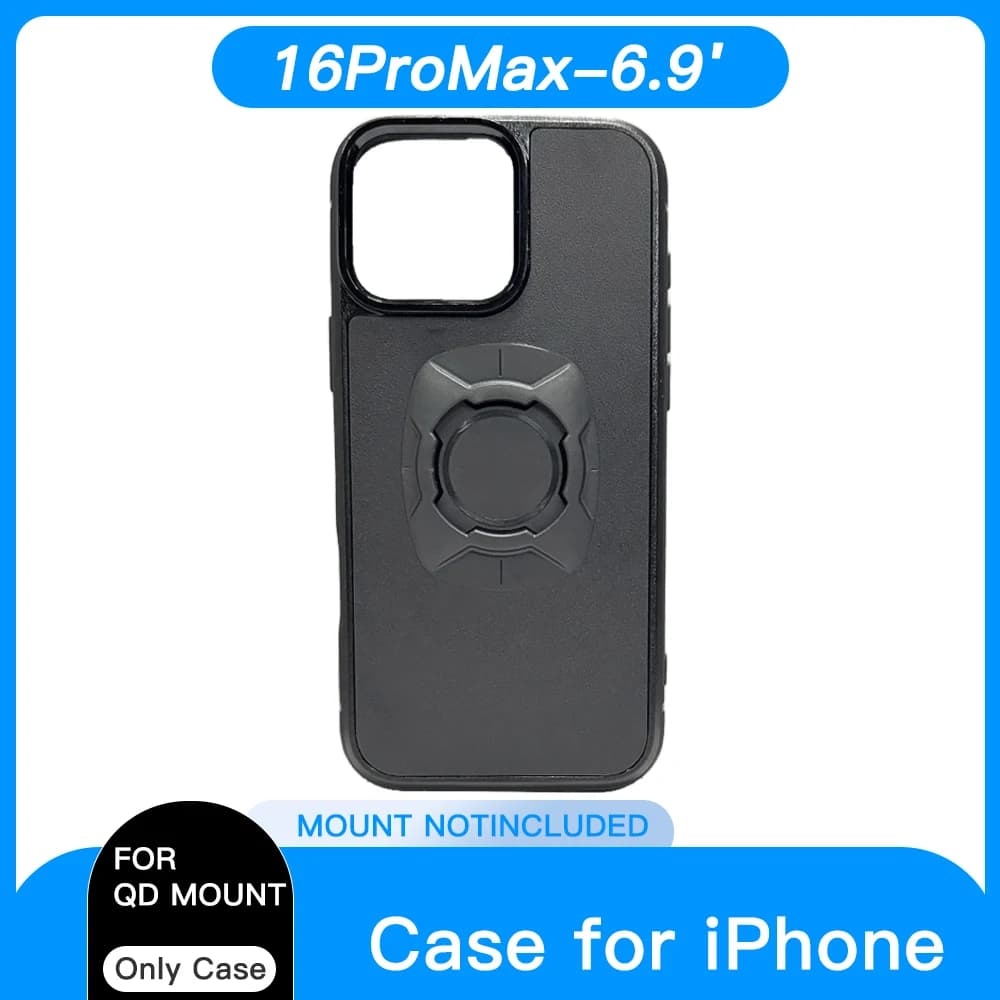 iPhone 16ProMax Case