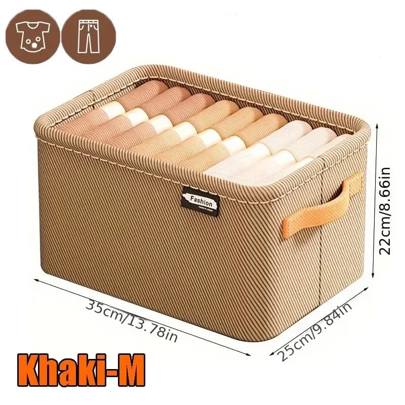 Khaki M 1PC