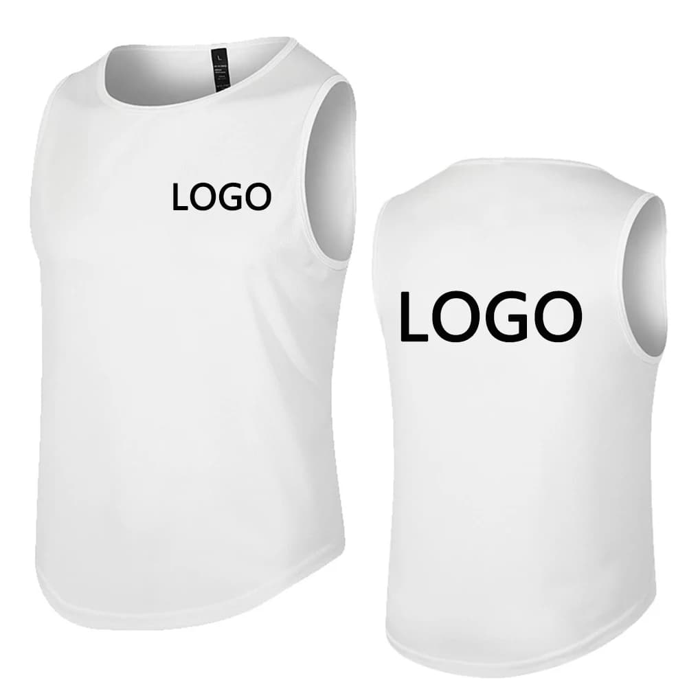 WHITE / XL