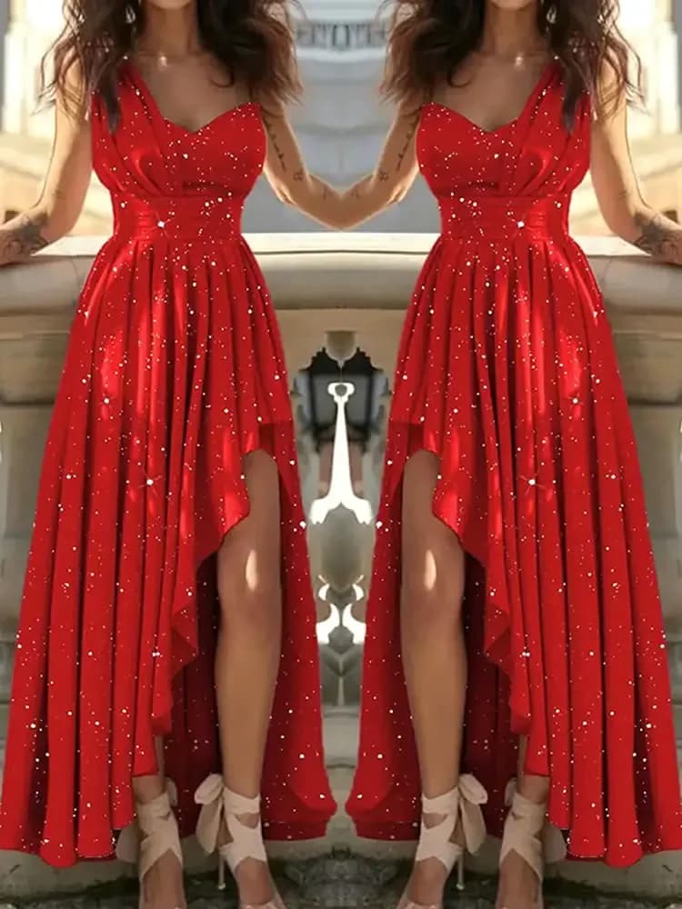 Red / XXXL