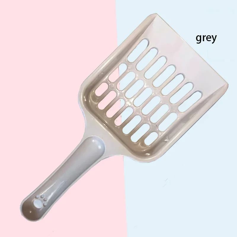 grey / As shown