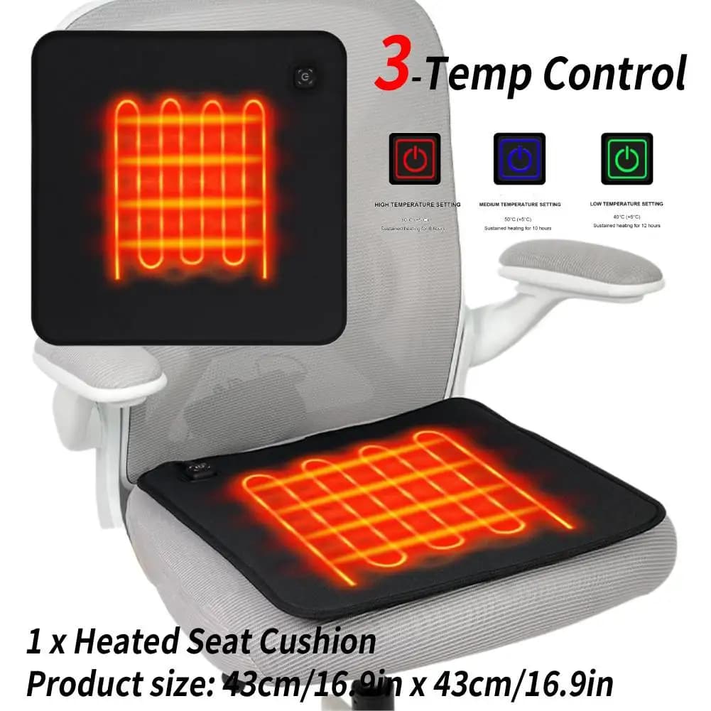 5V USB 3 Temp