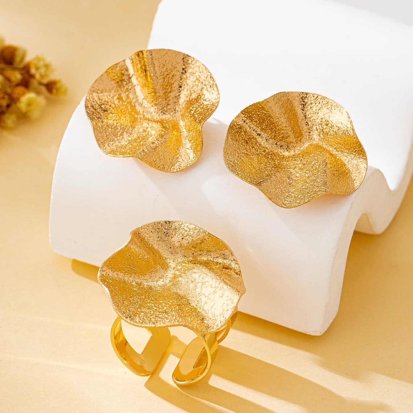 Frostedgold