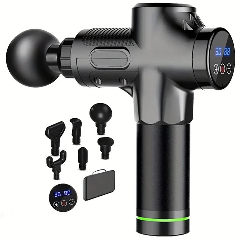 30Gear-Black / Type C Charge