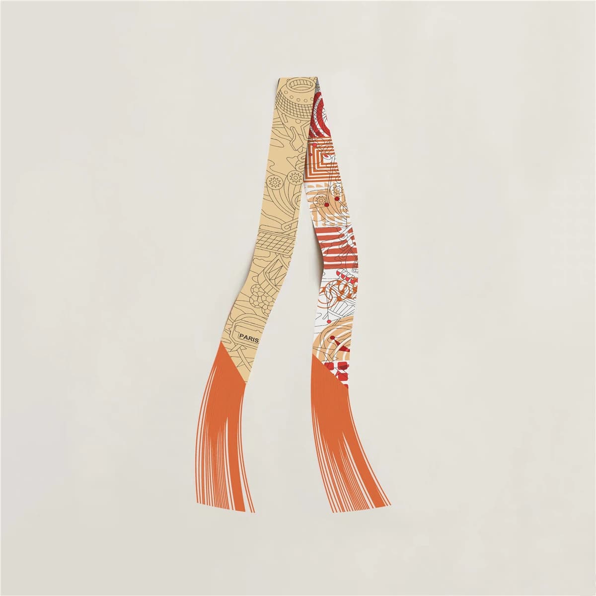 53 / 130cm X 5cm