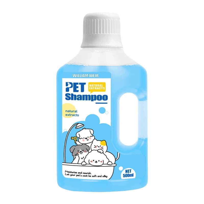 Pet Shower Gel