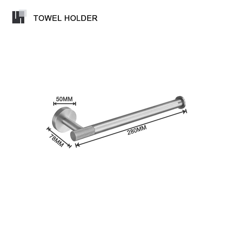 Towel Holder C