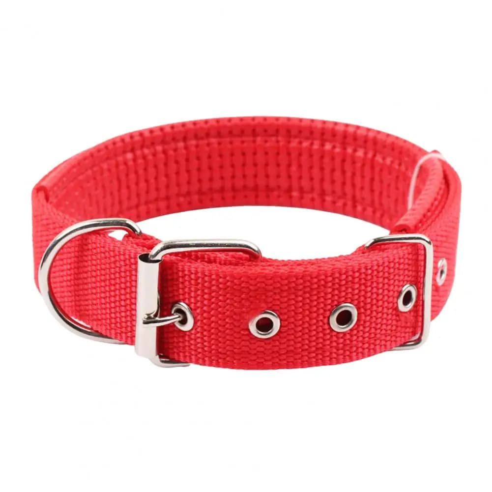 Red / M