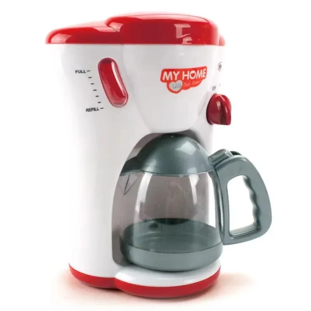 Coffee machine