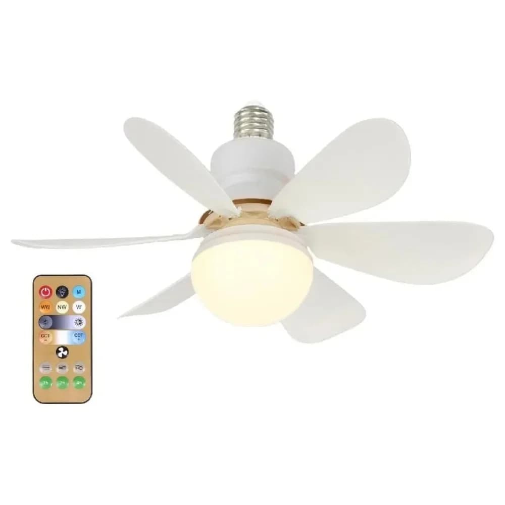 White-L / 40W