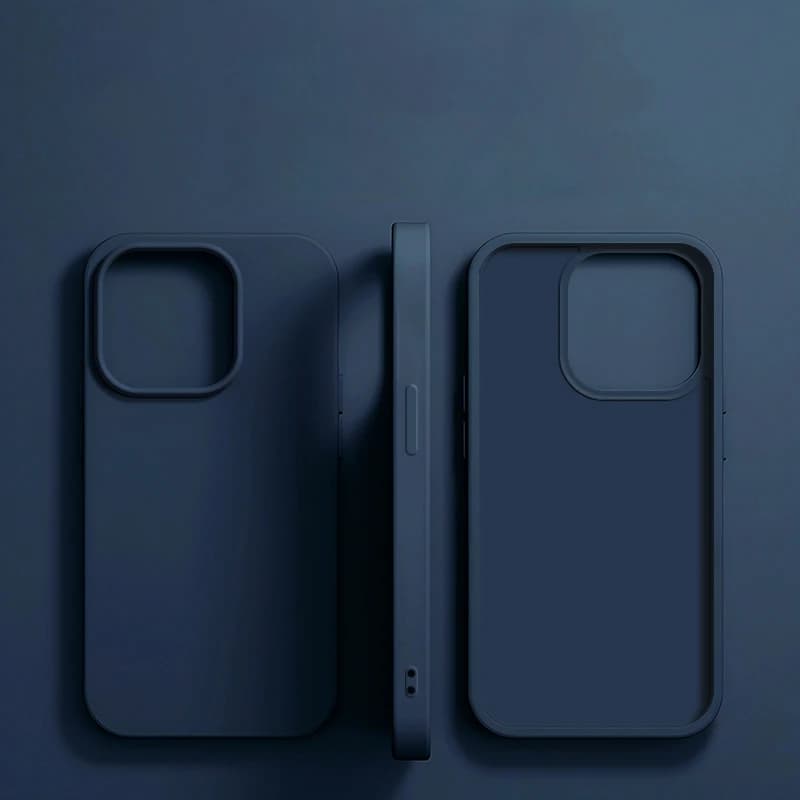 Deep Blue / for iphone14pro(6.1")