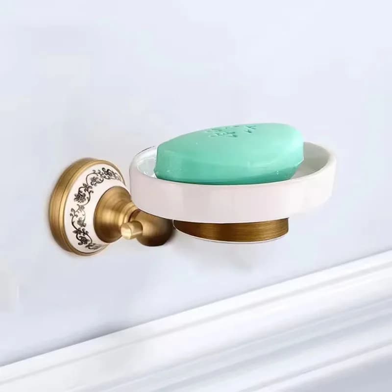 soap dish