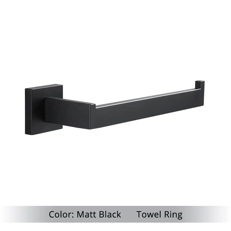 Towel Ring