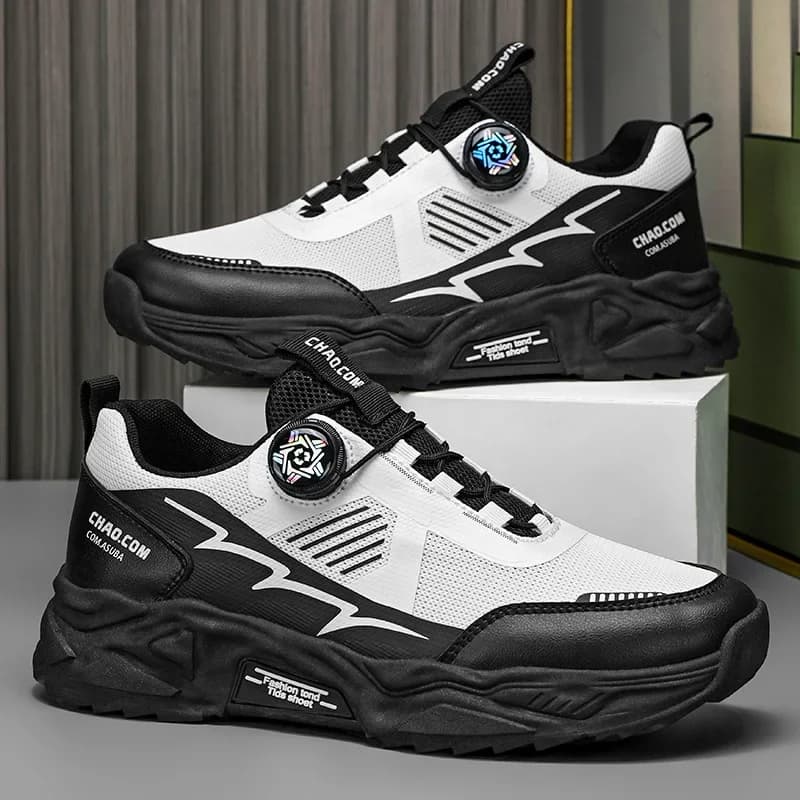 White and Black / 44