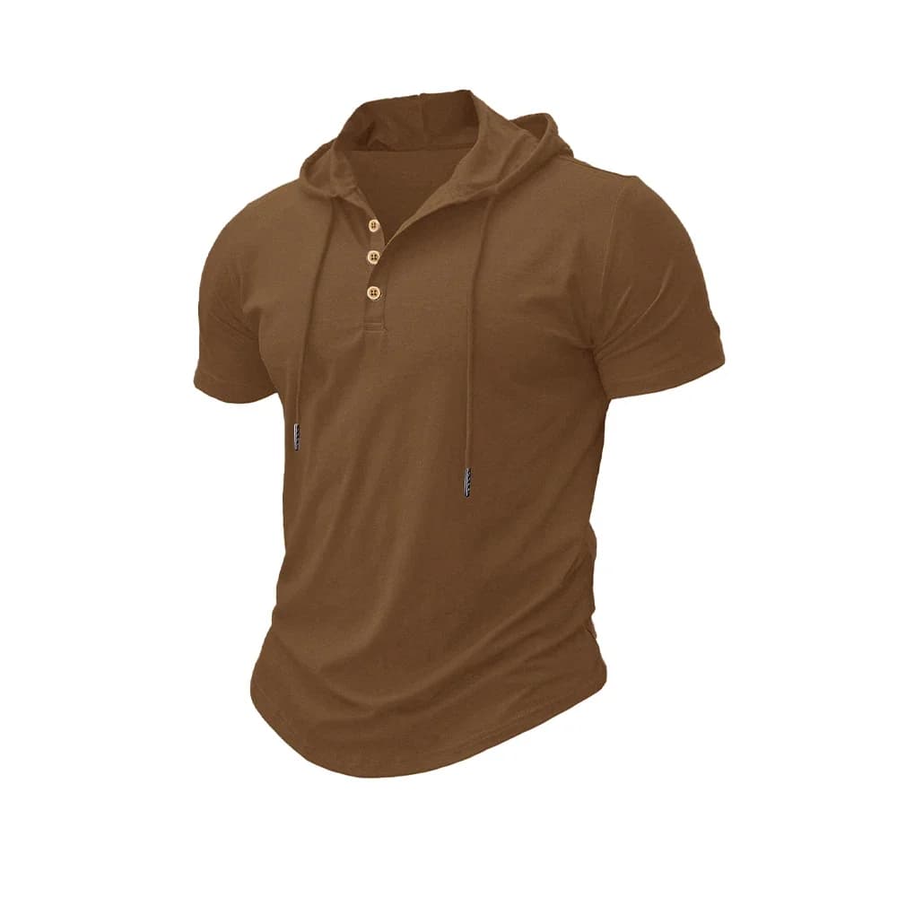 brown / XL