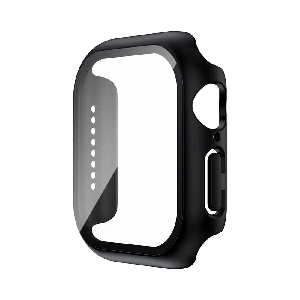 black / Series 7 8 9 41MM