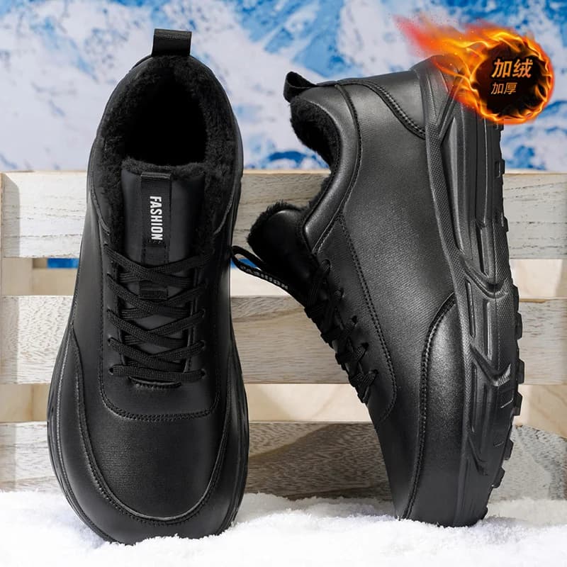 black winter / 41