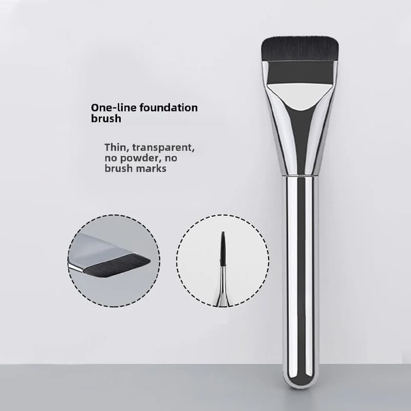 FOUNDATION BRUSH