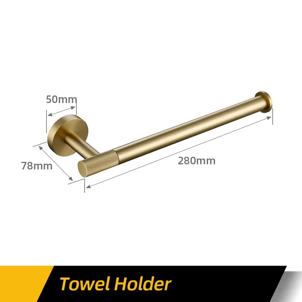 towel holder