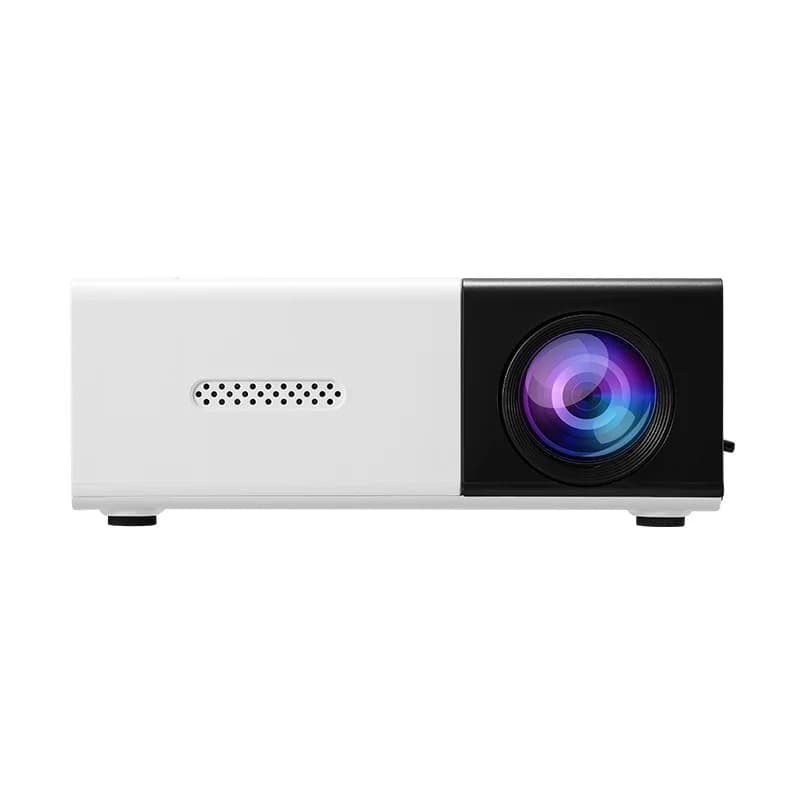Projector-Style2