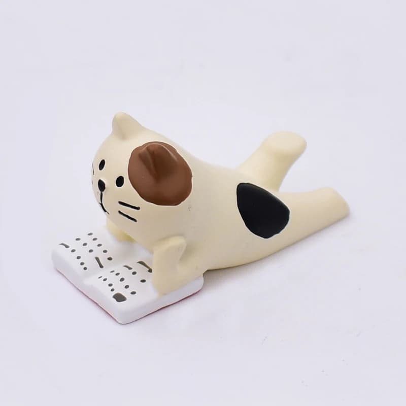Fur Cat / M