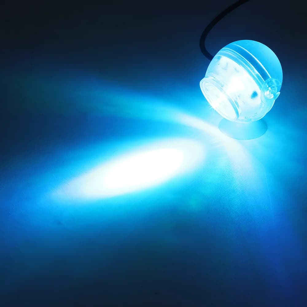 Blue Light