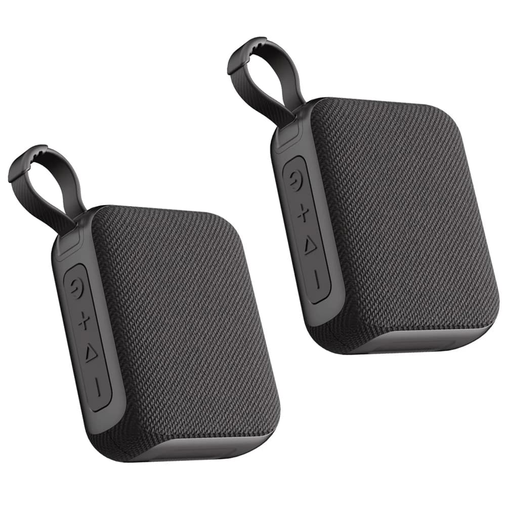 Black-2Pcs