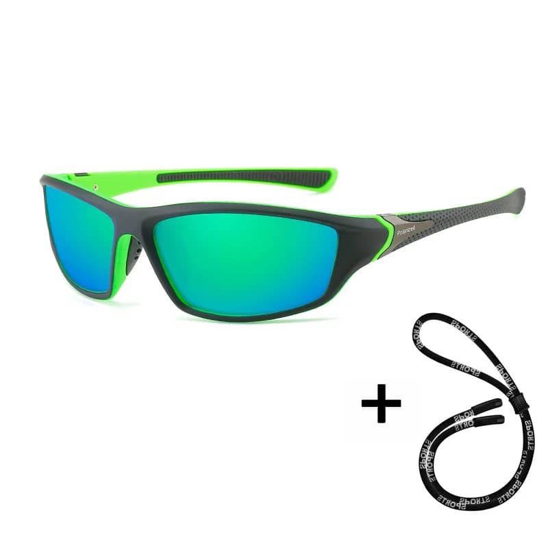 B Black Green Green