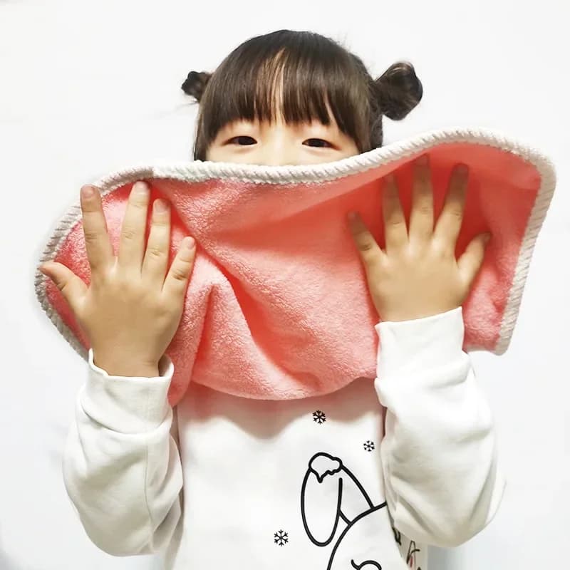 pink / One Size