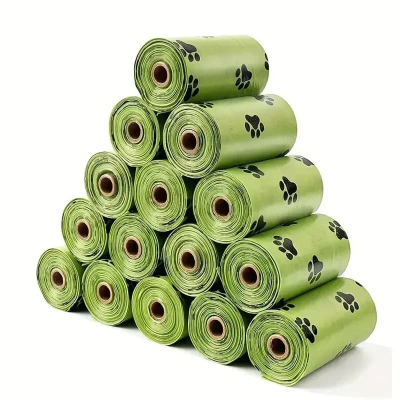 Green / 10Pcs