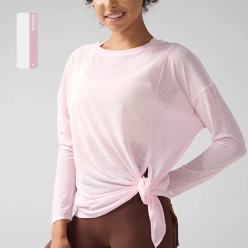 Pink / S