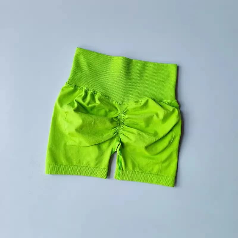 Fluorescent Green / L / China Mainland
