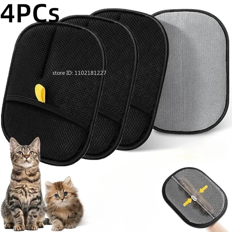 4pcs B-Glove