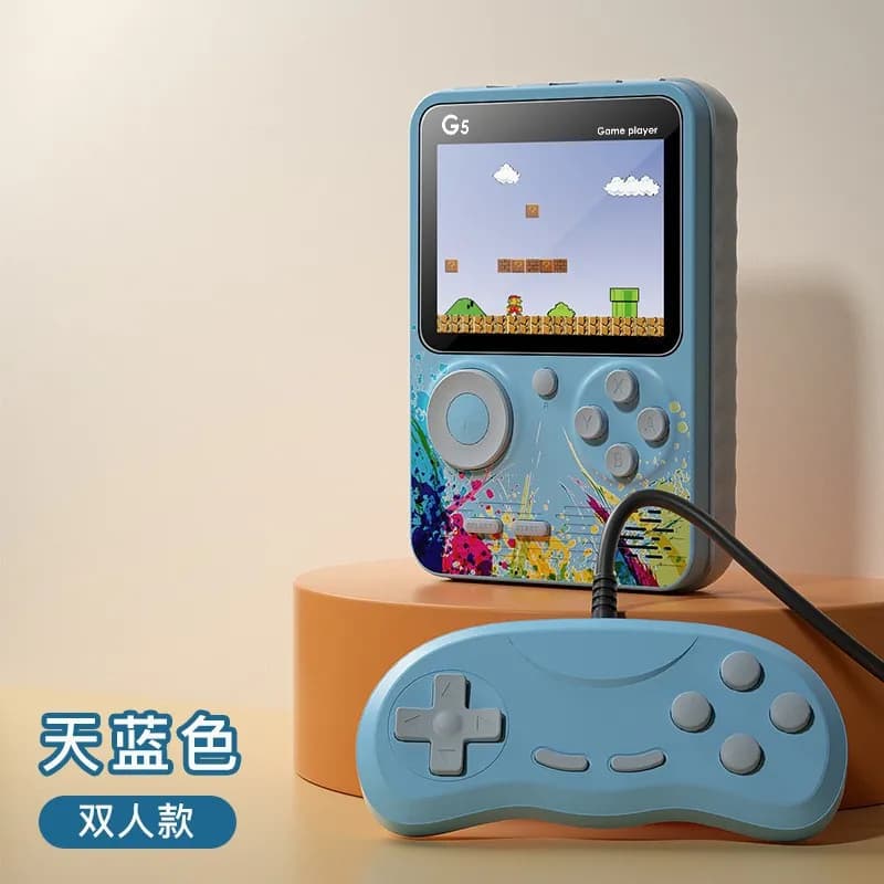 G5(Blue Doubles) / Bundle 1