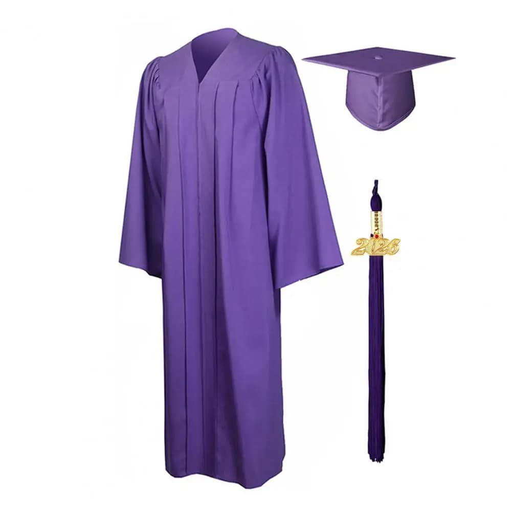 Purple / PP
