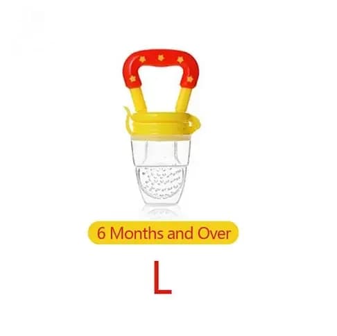 Feeding Yellow L