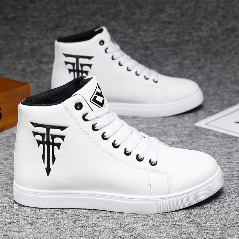 WHITE / 45
