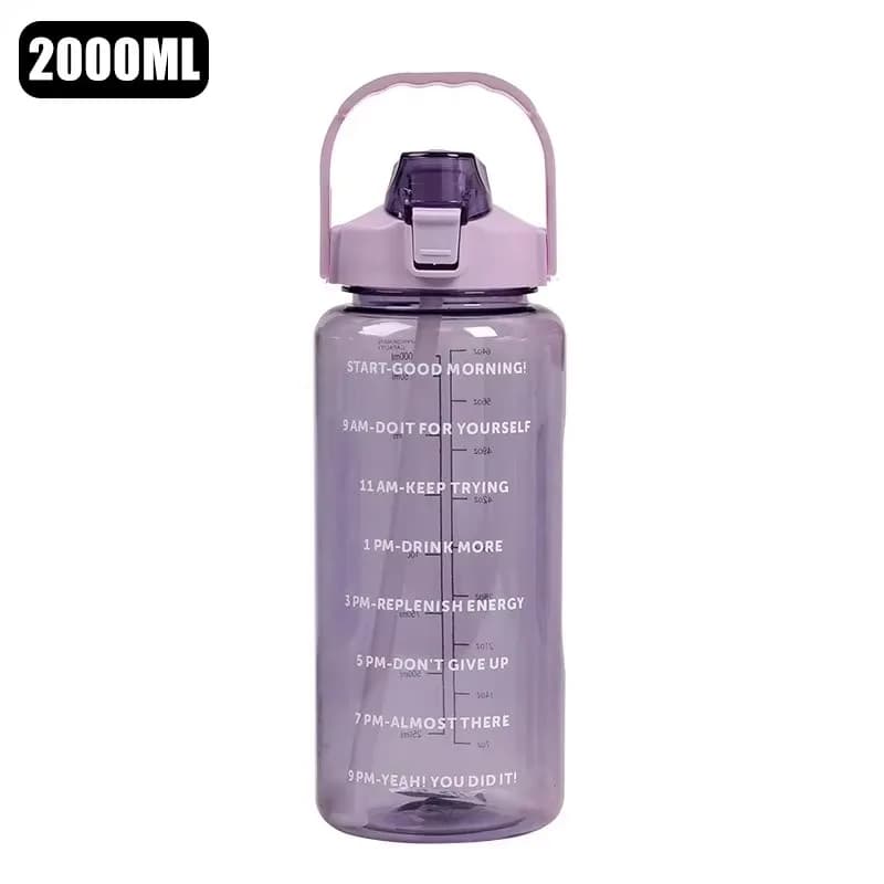 purple / 2L