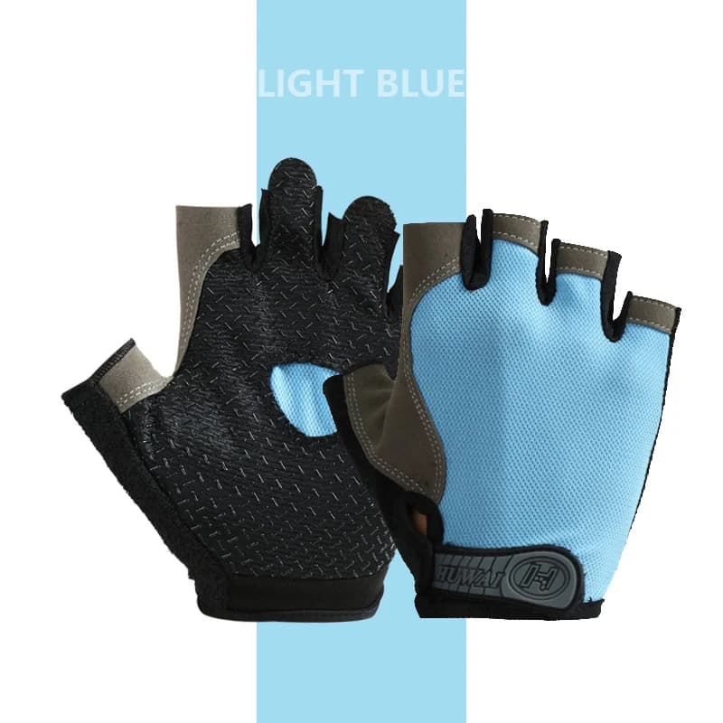 Light Blue / S