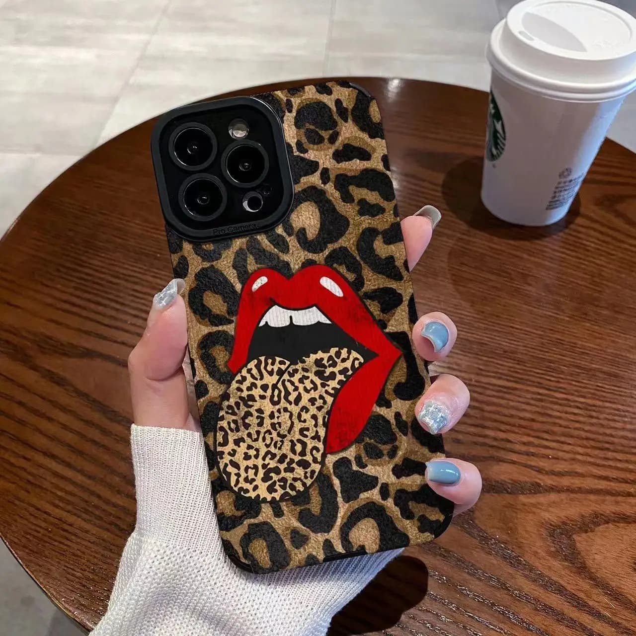Picture-5 / For iPhone X