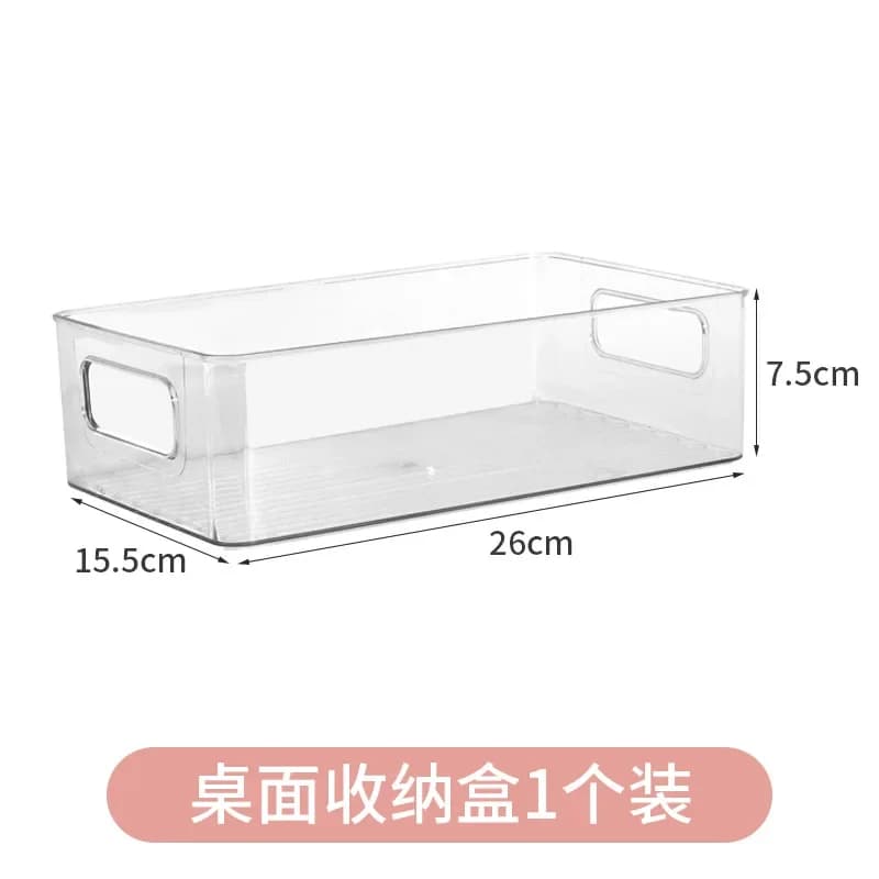 Double ear box